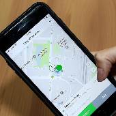 Uberdoo jeffdowneyjr